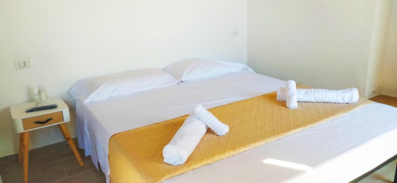 Casa Giada Sul Mare Bed & Breakfast Torrenova  Exterior photo